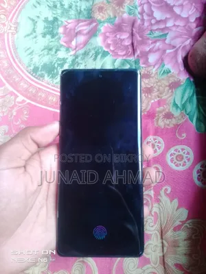 Walton XANON X91 256 GB Black