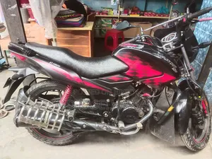 Hero Ignitor 2021 Red