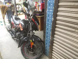 Hero Ignitor 2021 Red