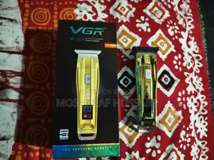 VGR v-956i Hair Trimmer