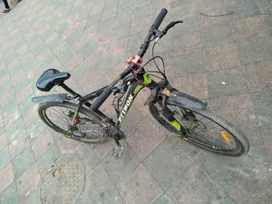 সাইকেল টি বিক্রি হবে।