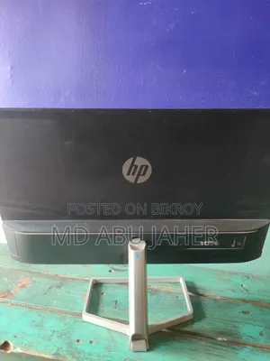 এইচপি-এম২২এফ মনিটর