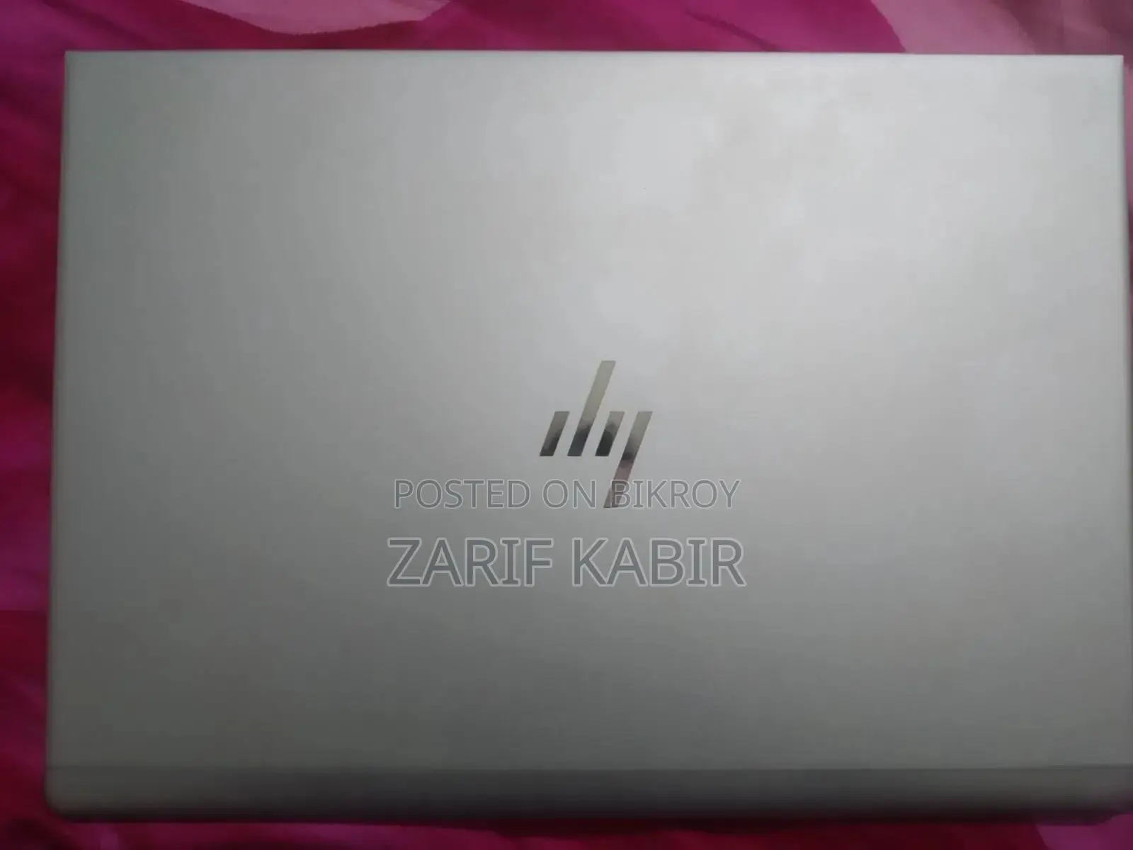 Laptop HP EliteBook 840 G6 8GB Intel Core i5 SSD 256GB