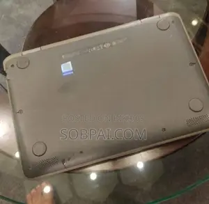 Laptop HP ProBook X360 11 G4 8GB Intel Core I5 SSD 128GB