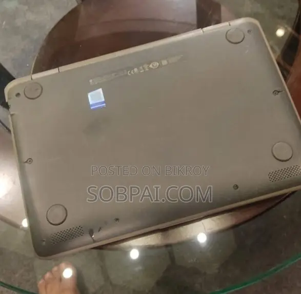 Laptop HP ProBook X360 11 G4 8GB Intel Core I5 SSD 128GB