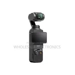 DJI Osmo Pocket 3 Standard