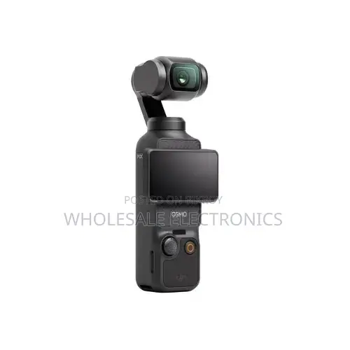 DJI Osmo Pocket 3 Standard