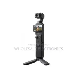 DJI Osmo Pocket 3 Standard