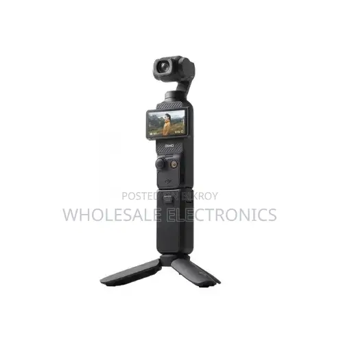 DJI Osmo Pocket 3 Standard