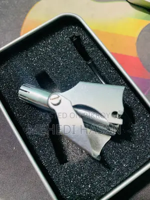Nose Trimmer