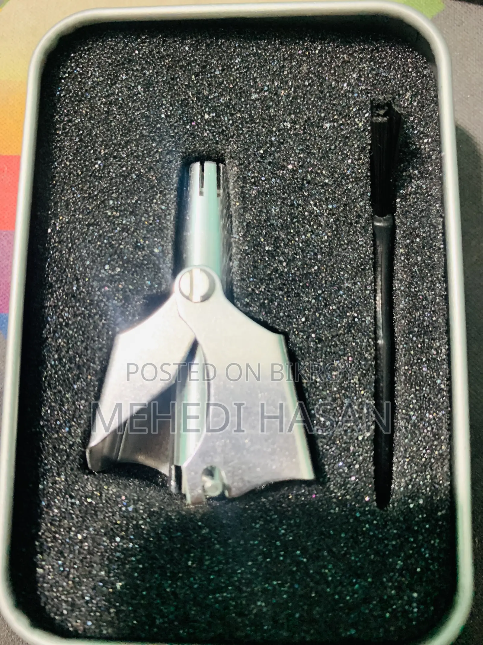 Nose Trimmer