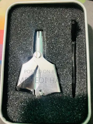 Nose Trimmer