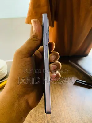 Xiaomi Poco M6 Pro 128 GB Black