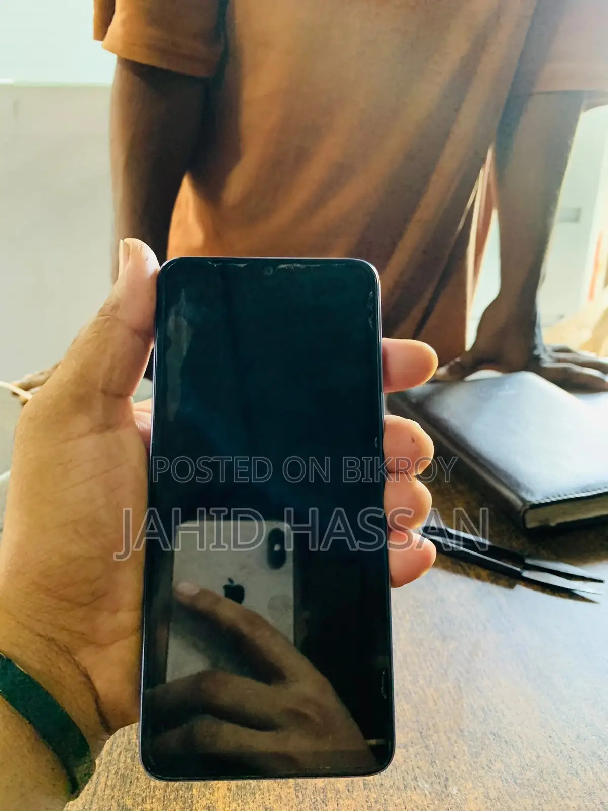 Xiaomi Poco M6 Pro 128 GB Black
