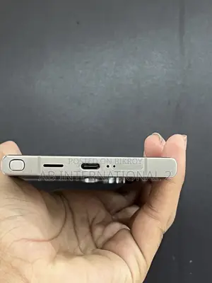 Samsung Galaxy S24 Ultra 256 GB Gray
