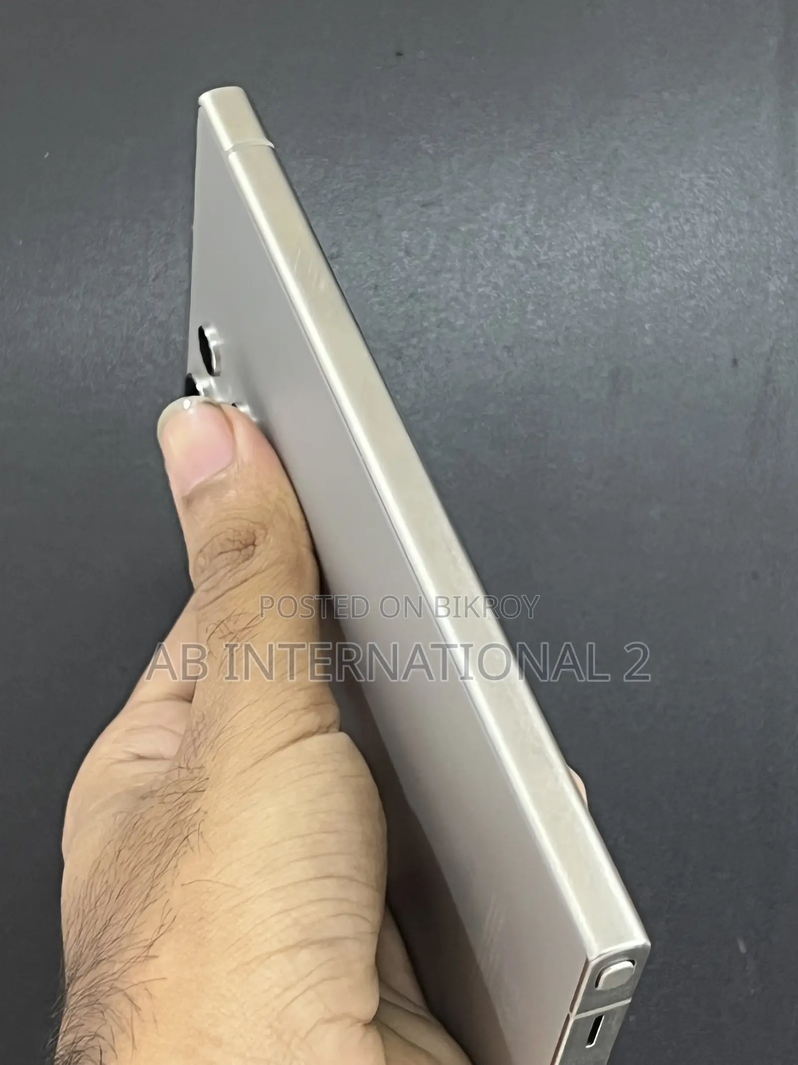 Samsung Galaxy S24 Ultra 256 GB Gray