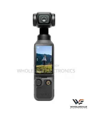 DJI Osmo Pocket 4 Standard