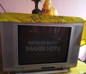 Used Singer TV for Sale