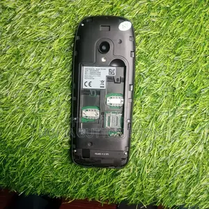 নতুন নকিয়া ৬৩১০ কালো