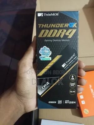 New Desktop Computer MSI model 8GB AMD Ryzen 5 SSD 128GB