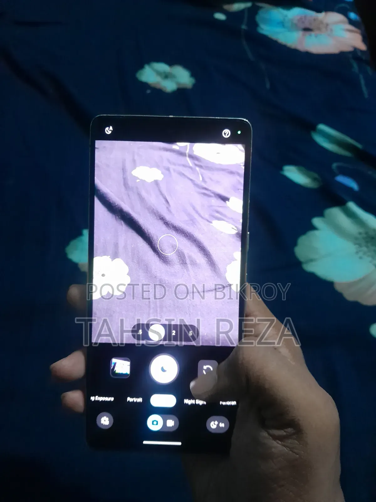 Google Pixel 7 Pro 128 GB Green