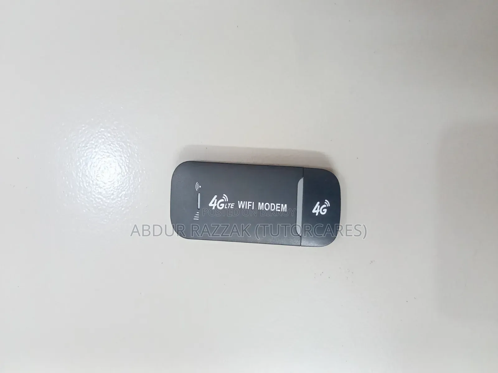 4g Wifi Modem Router/ Pocket Router