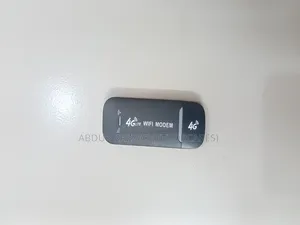 4g Wifi Modem Router/ Pocket Router