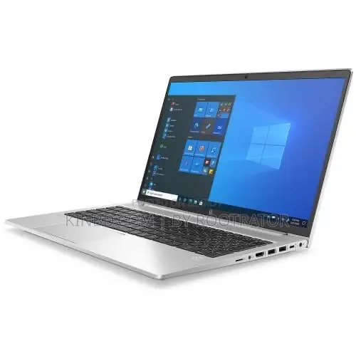Laptop HP ProBook 450 G7 8GB Intel Core i5 SSD 256GB