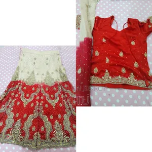 Interested in selling used lehenga