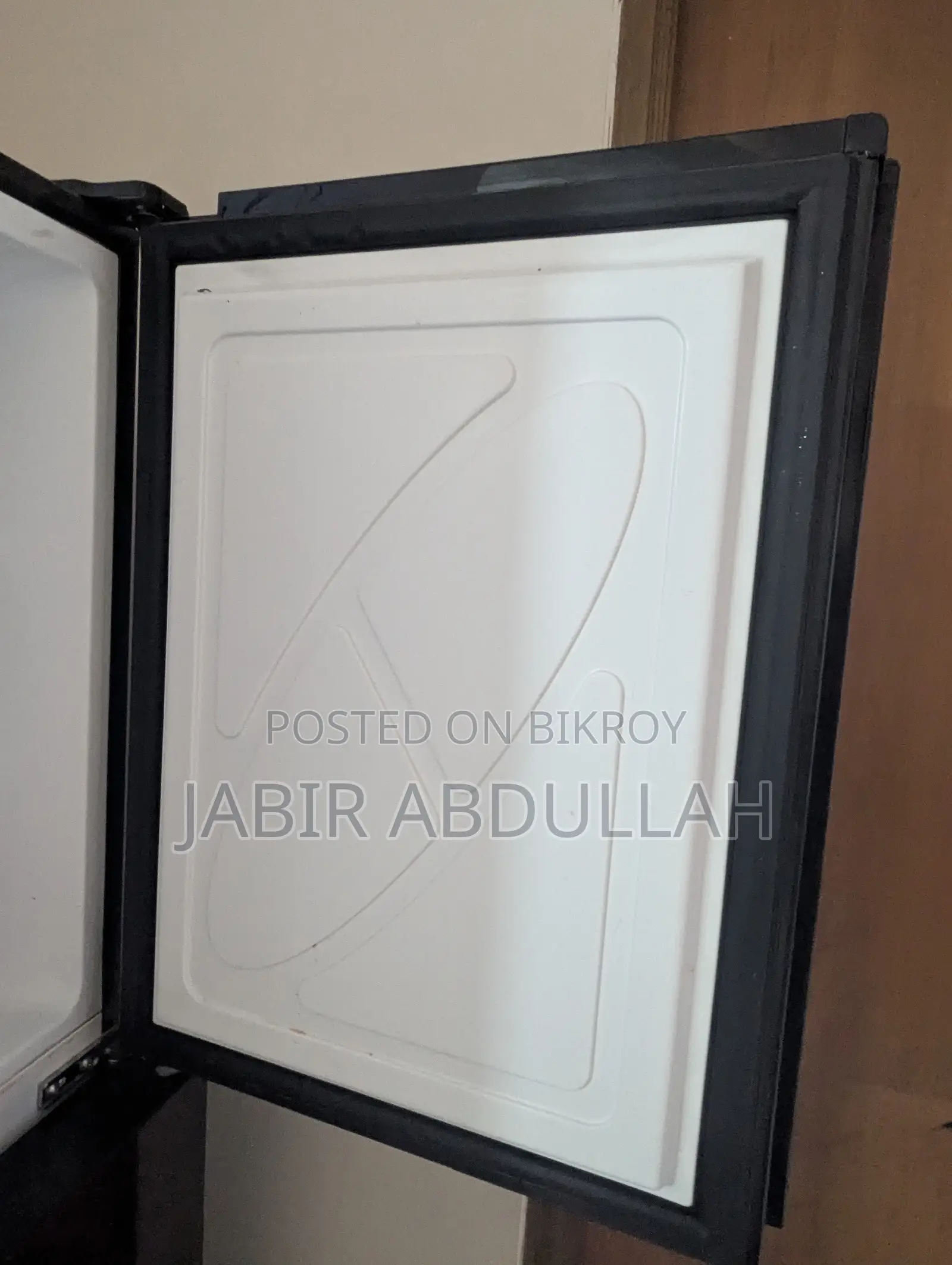 Walton Refrigerator--WFD--176 LTR