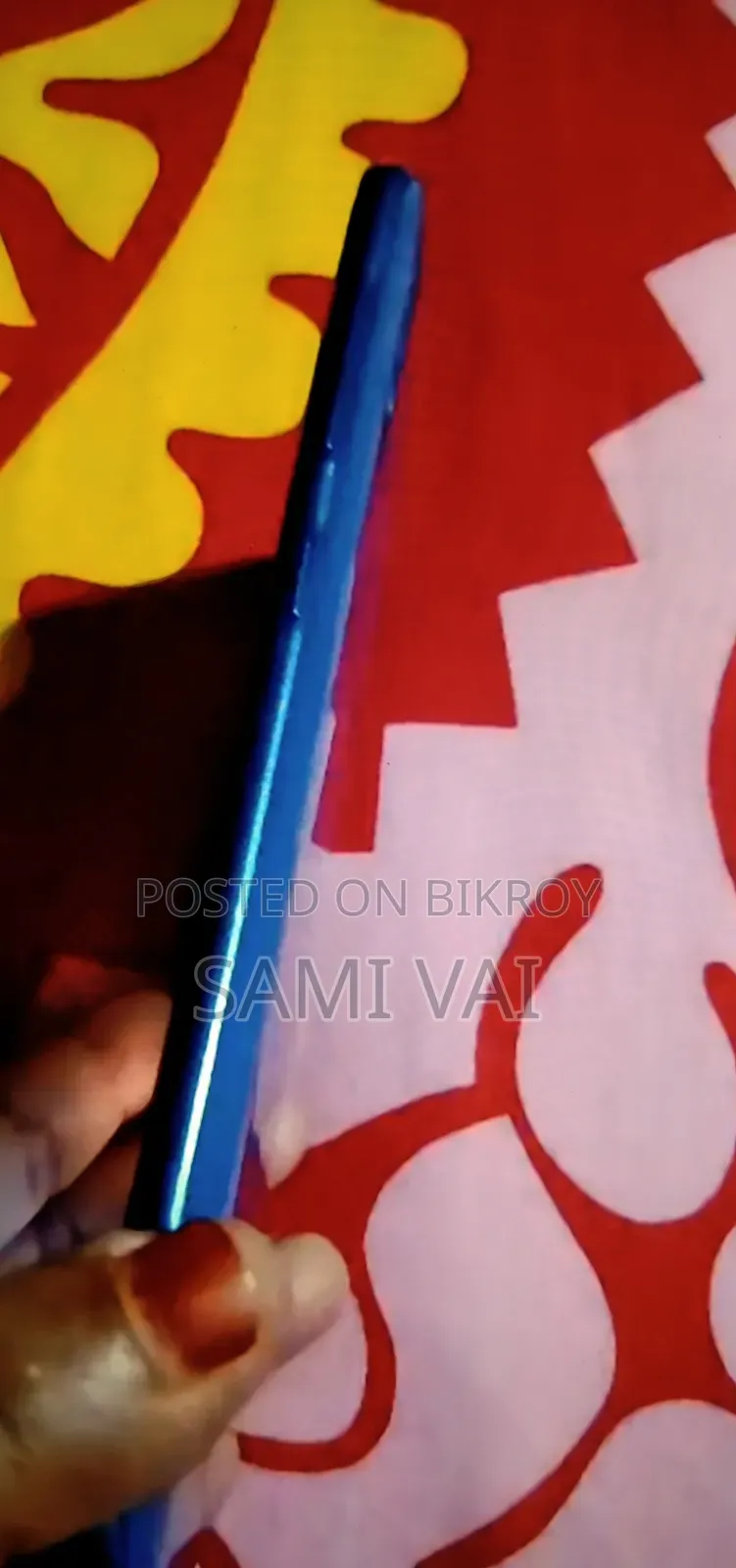 স্যামসাং গ্যালাক্সি এ৫০ ৬৪ জিবি নীল