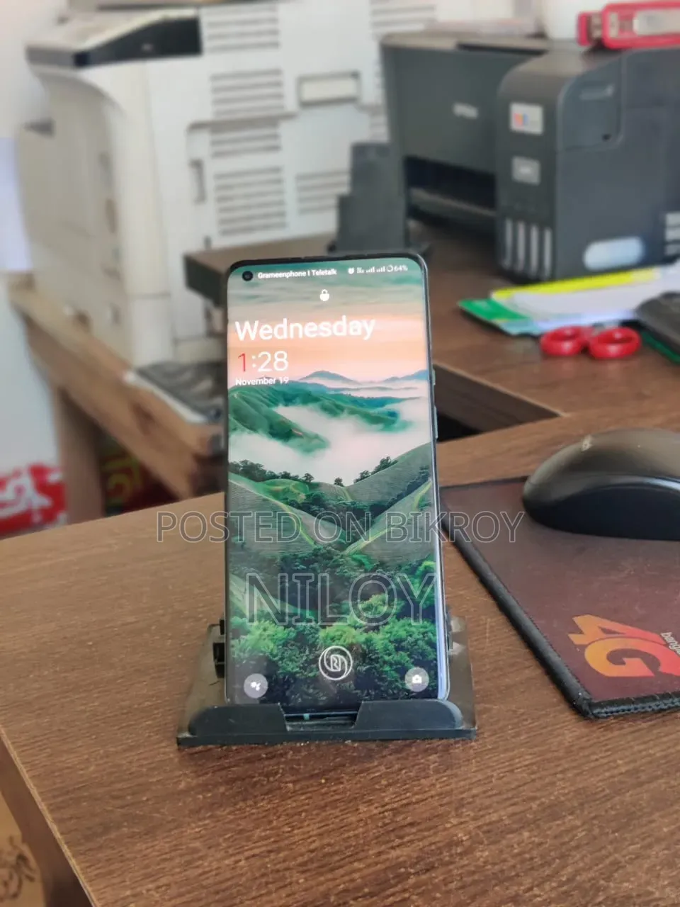 OnePlus 9 Pro 256 GB