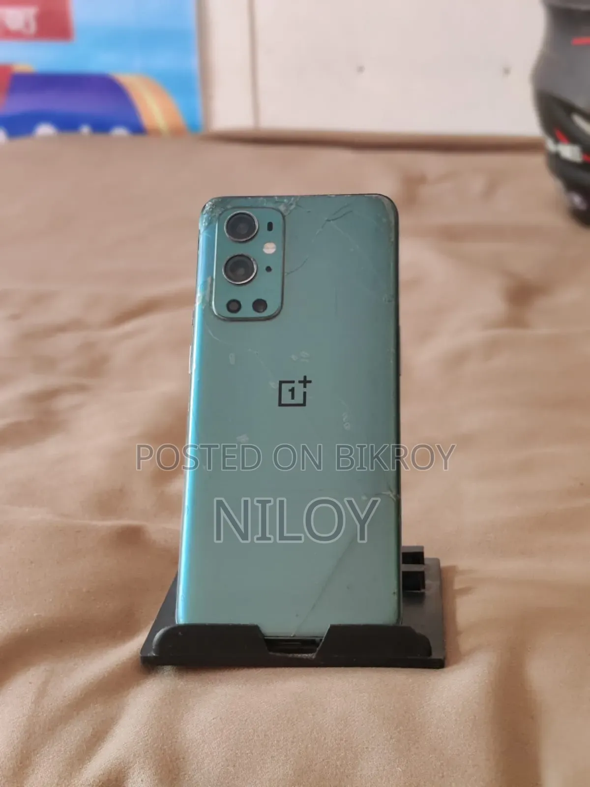 OnePlus 9 Pro 256 GB