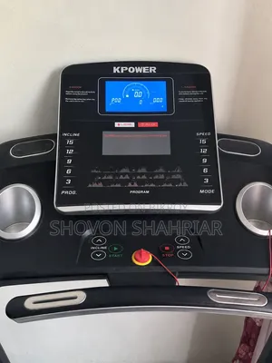 Treadmill For Sale