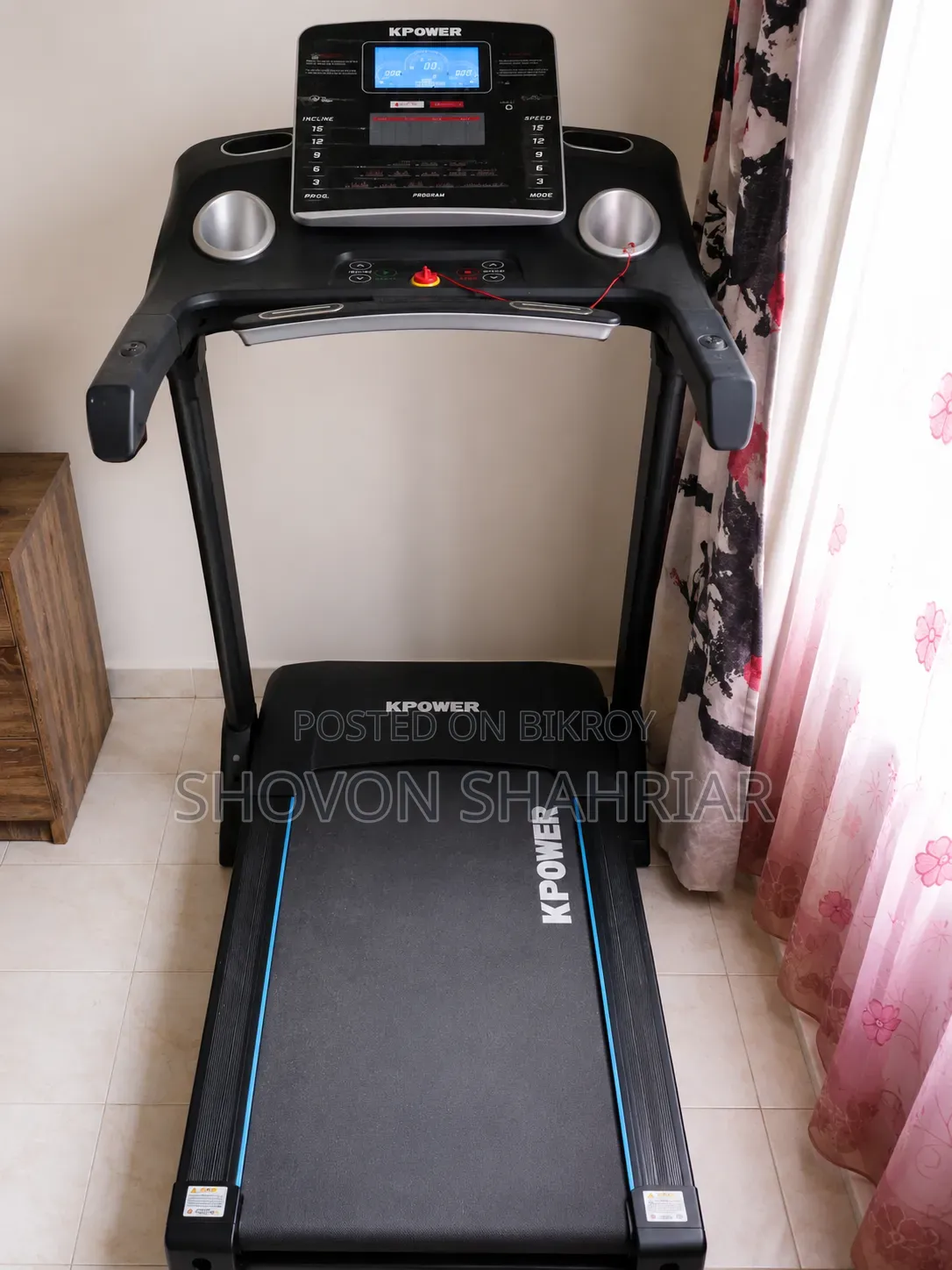 Treadmill For Sale