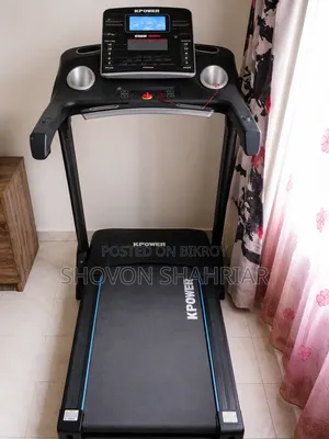 Treadmill For Sale