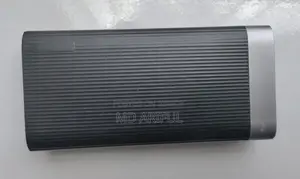 Powerbank Baseus