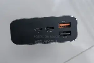 Powerbank Baseus
