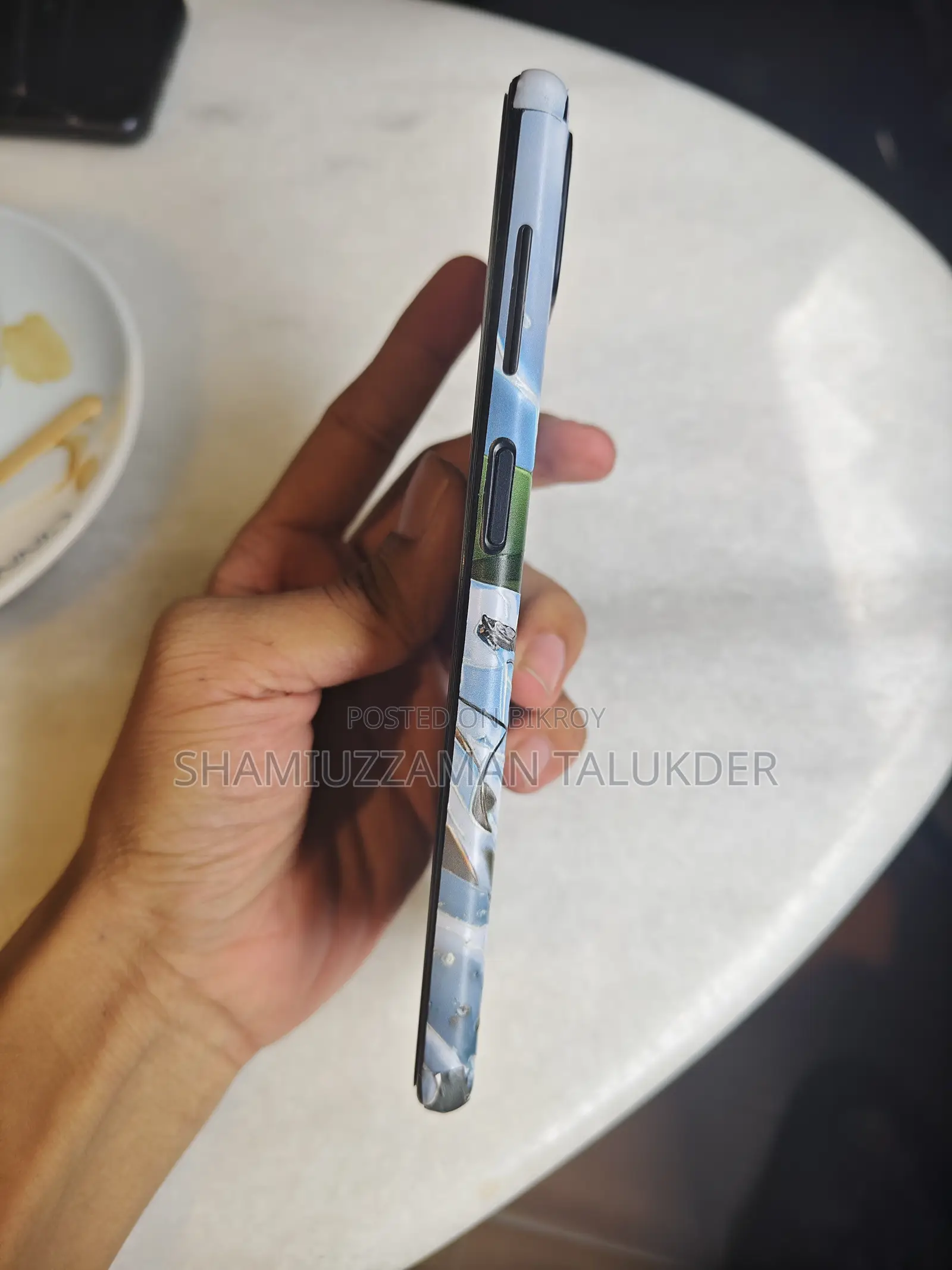 Samsung Galaxy A12 64 GB Black