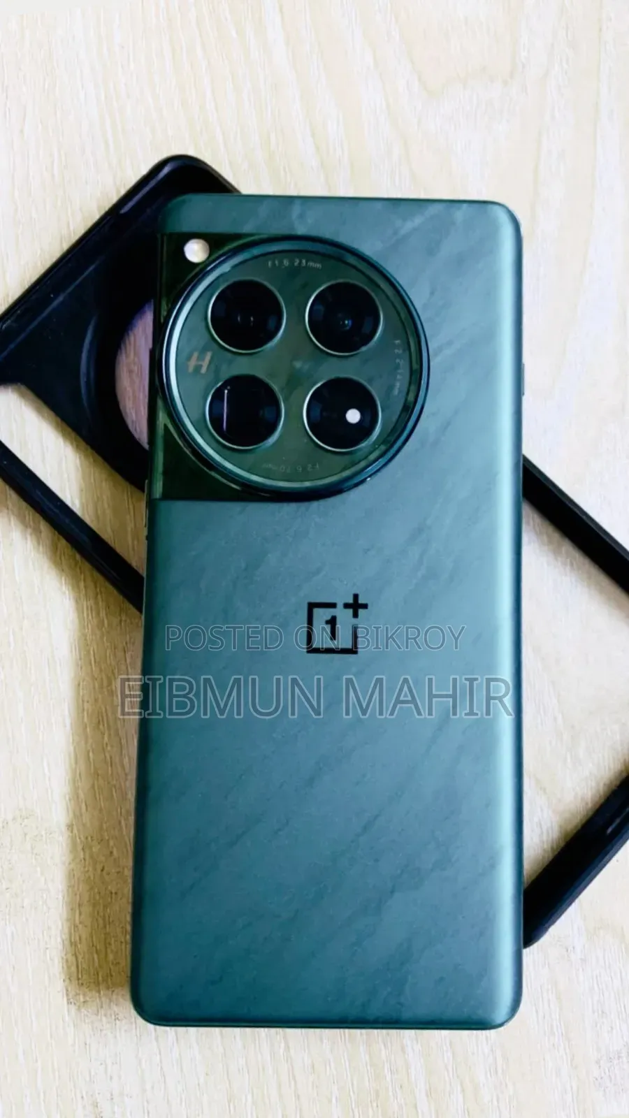 OnePlus 12 256 GB