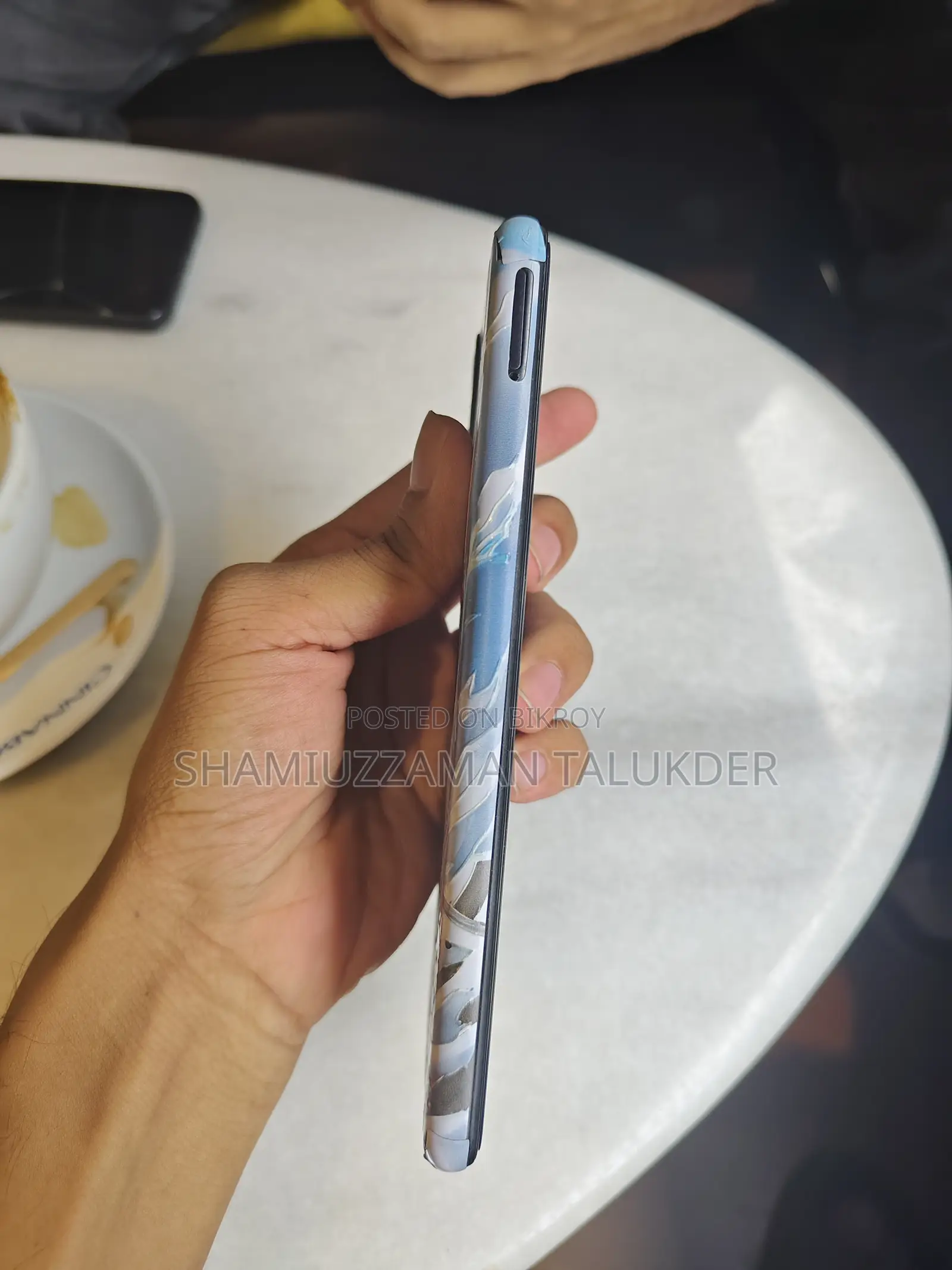 Samsung Galaxy A12 64 GB Black