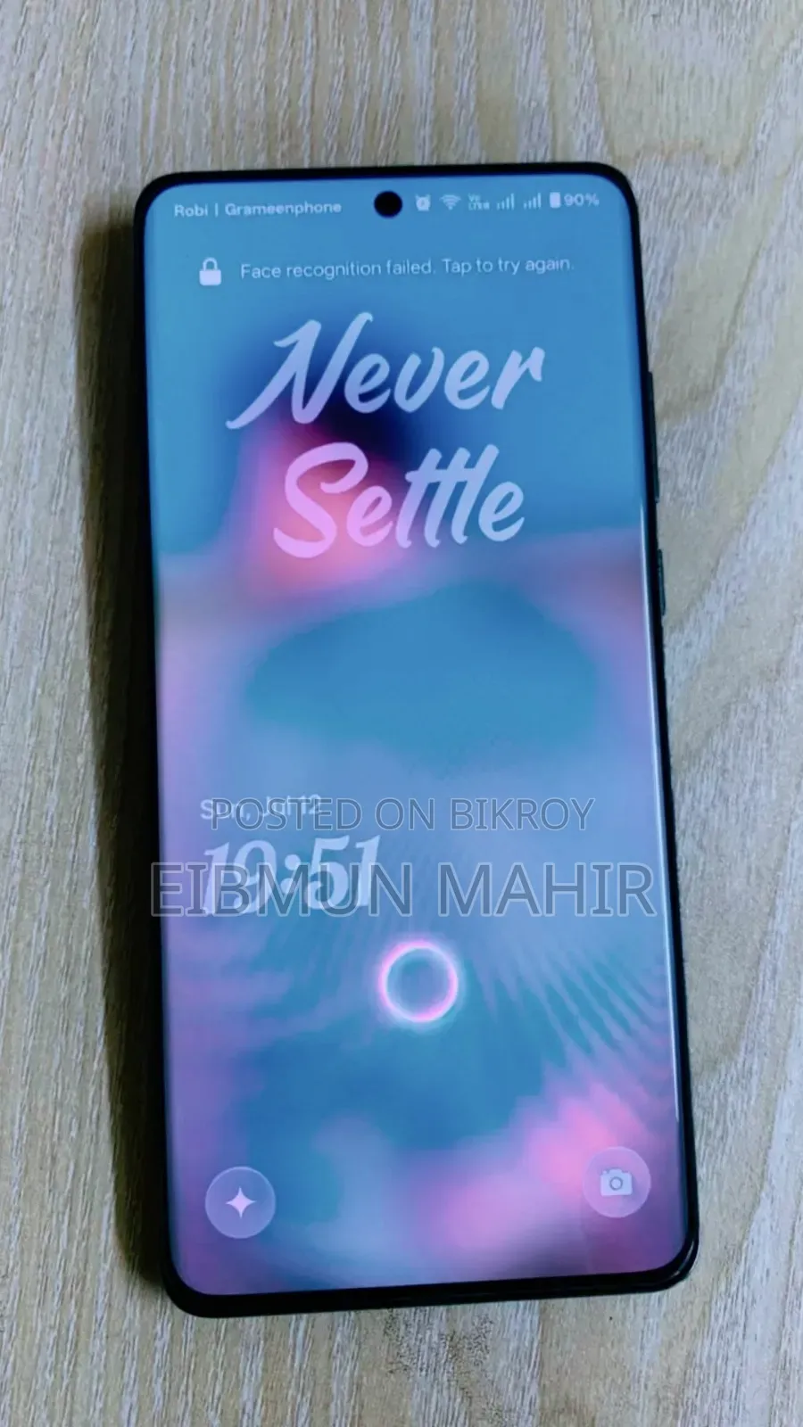 OnePlus 12 256 GB