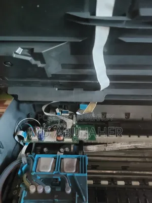 HP Smart Tank 515