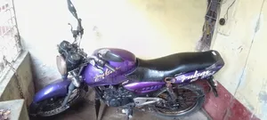 Bajaj Pulsar 180 2003 Purple