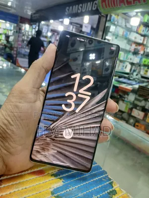 Google Pixel 7 Pro 128 GB White