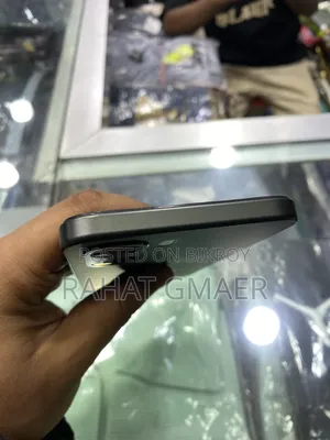 New Oppo A6x 64 GB Green