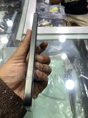 New Oppo A6x 64 GB Green