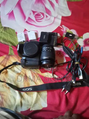 Canon 700D