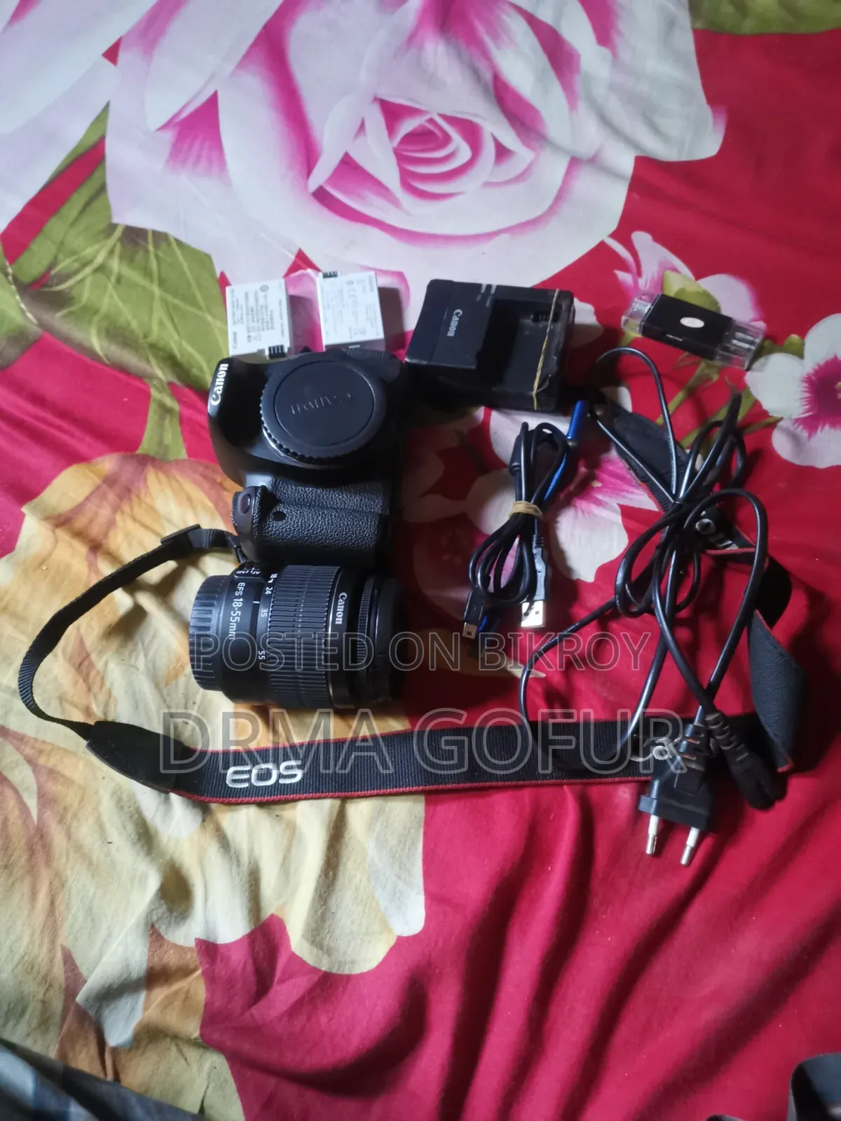 Canon 700D