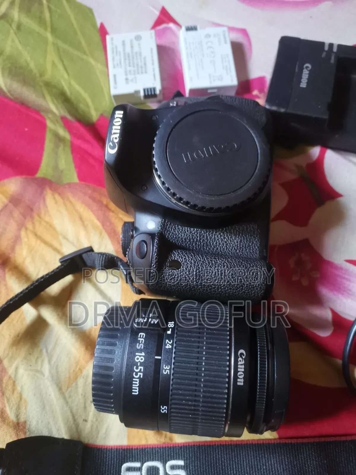 Canon 700D